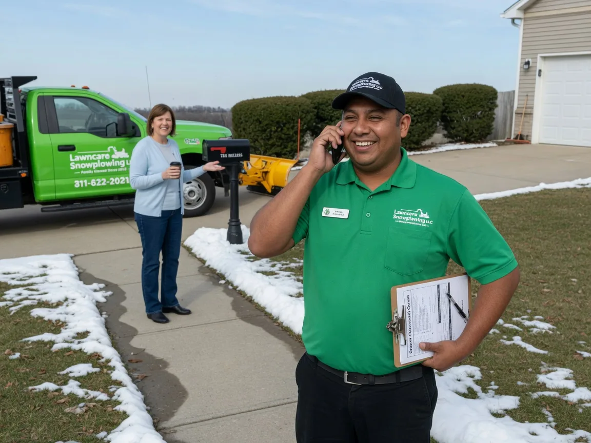 Lawn Care Services By Expert Landscaper Paris, ME FAQs